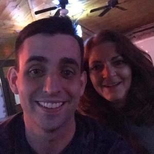 Meet your Posher, Steven